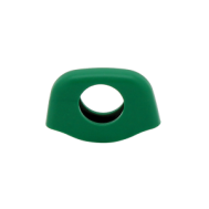 Green PAC OPS/OPS Lite Token Clip (pack of 10)