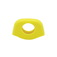 Yellow PAC OPS/OPS Lite Token Clip (pack of 10)