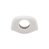 White PAC OPS/OPS Lite Token Clip (pack of 10)