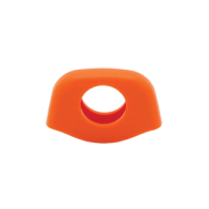 Orange PAC OPS/OPS Lite Token Clip (pack of 10)