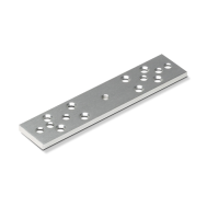 Armature Mounting Plate