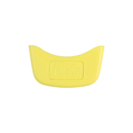 Yellow PAC Token Clip (pack of 10)