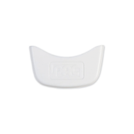 White PAC Token Clip (pack of 10)