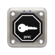 PAC RFID LF Reader (Vandal Resistant)