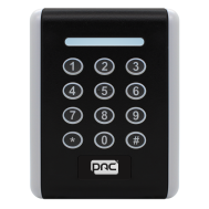 PAC RFID HF Reader (PIN & Proximity)