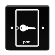 PAC RFID HF Reader (Backbox)