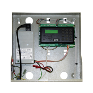 PAC 212 LF Controller (Enclosure)