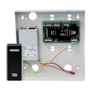 PAC 511 DCi Starter Kit