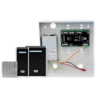 PAC 511 DCi Starter Kit
