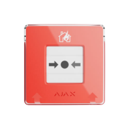 ManualCallPoint (Red) | Ajax