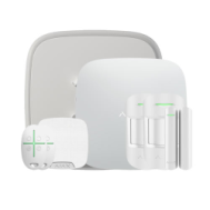 White Hub 2 Kit 1 DD (Superior) | Ajax Wireless Alarms