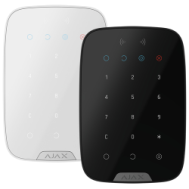 Wireless KeyPad Plus S (S-Line)