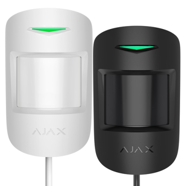 Hub Hybrid (2G) | Ajax Alarms