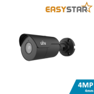 4MP Black Mini EasyStar Camera | UNV