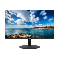 Uniview 24 Inch Monitor (with speakers)