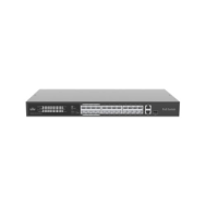 Uniview POE Ethernet Switch (24 Port)