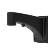 Black PTZ Wall Mount | UNV