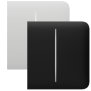 SideButton for LightSwitch (2-gang)