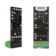 Transmitter for 3rd Party Detectors