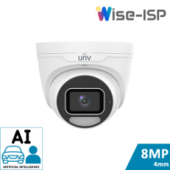 8MP OwlView Plus Turret Camera | UNV