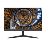Uniview 24 Inch Monitor (with speakers)