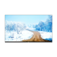 Uniview 55 Inch 4K Monitor (with speakers)
