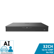 UNV NVR (32 Channel, PRO)