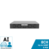UNV IP NVR with POE | UNV