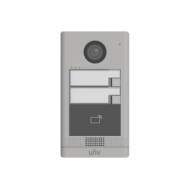 Uniview Outdoor Station (2-door)