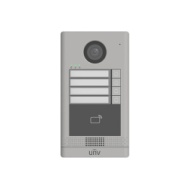 Uniview Outdoor StationUniview Outdoor Station (4-door)