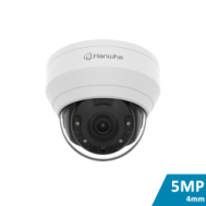 Internal Dome Camera (5MP, WDR, Mic)