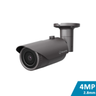 Bullet Camera (4MP, WDR)