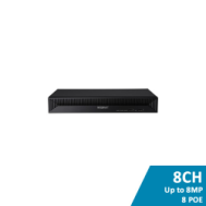 8CH NVR | QRN-830S