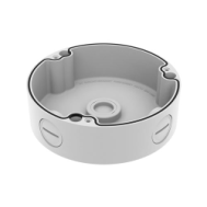 Back Box for Dome Cameras | SBV-136BW