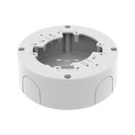 Back Box for Dome Cameras | SBV-140BW
