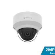 IR Dome Camera (2MP, WDR)
