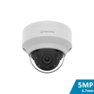 IR Dome Camera (5MP, WDR)