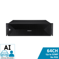 64CH NVR | XRN-6410B2