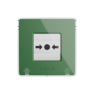 ManualCallPoint (Green) | Ajax