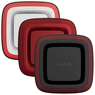 EN54 FireProtect (Sounder/VAD) | Ajax