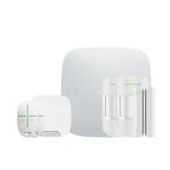 Ajax Alarm Kit 3 S (Superior)