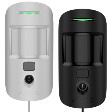 Hub Hybrid (2G) | Ajax Alarms