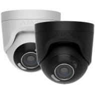Ajax TurretCam (8MP, 2.8mm) | DDS