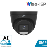 8MP OwlView Plus Turret Camera | UNV