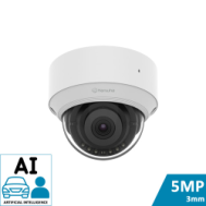 Internal AI Dome Camera (5MP, 3mm, Mic)