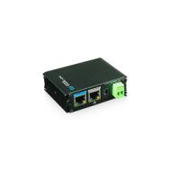 Gigabit POE Splitter