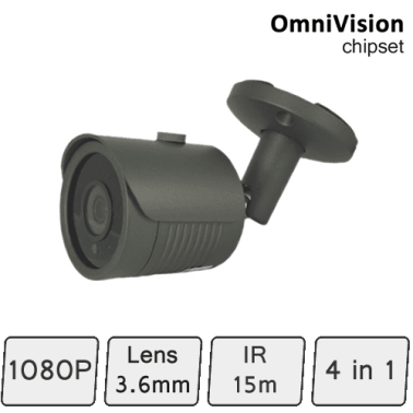 HD CCTV HD Security Cameras by DDS