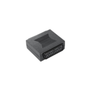 SCART Coupler - Joiner