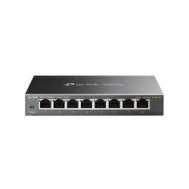 8 Port Gigabit Ethernet Switch