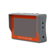 HD Test Monitor (AHD, TVI, CVI, Analogue)